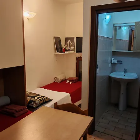 Apartment Casa Mino *