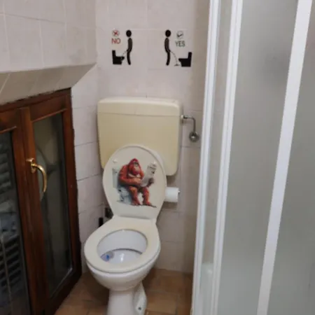 Casa Mino Apartment Parma