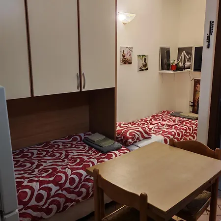 Casa Mino Apartment