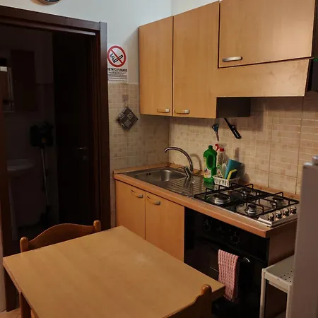 Apartment Casa Mino Parma