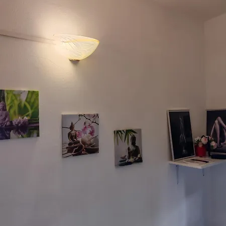 Lägenhet Casa Mino *