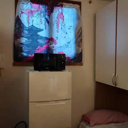 Casa Mino Apartment