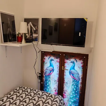 Casa Mino Apartment