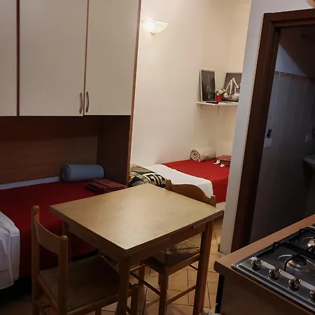 Casa Mino * Parma