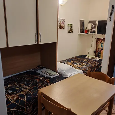 Lägenhet Casa Mino *