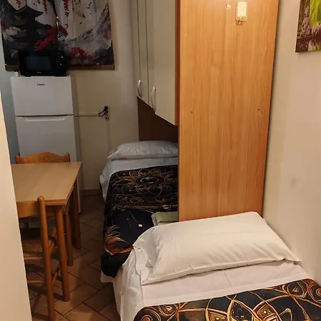 Apartamento Casa Mino