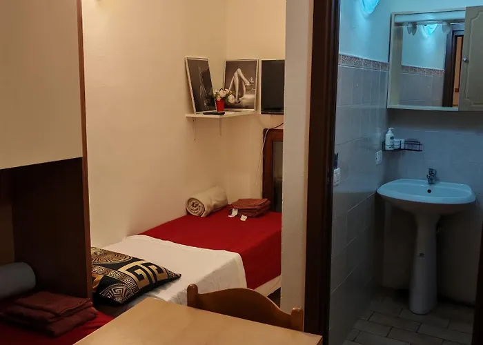 Apartment Casa Mino *