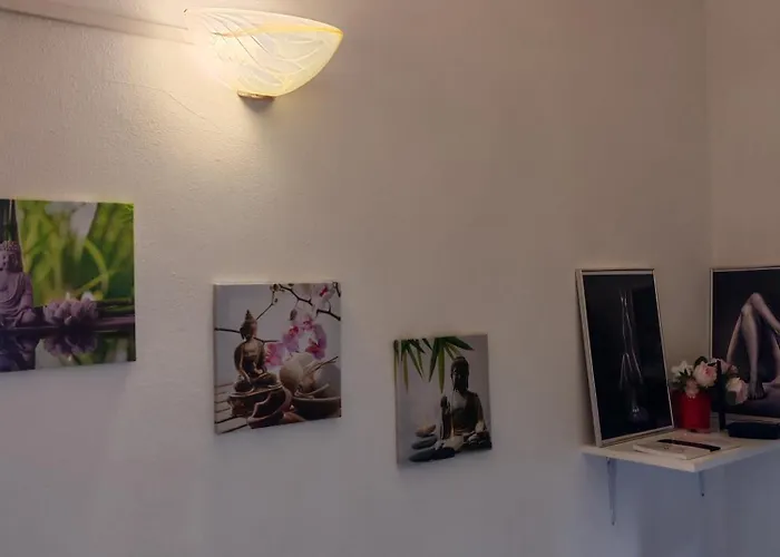 Lägenhet Casa Mino *