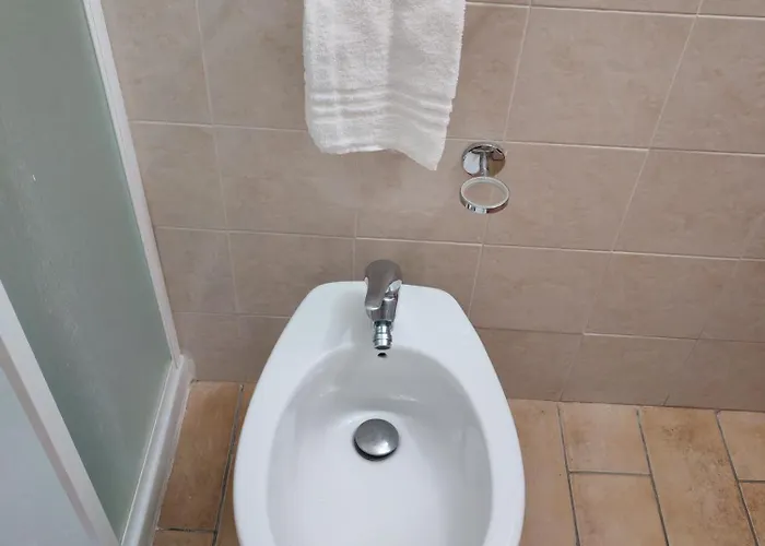 Lägenhet Casa Mino *