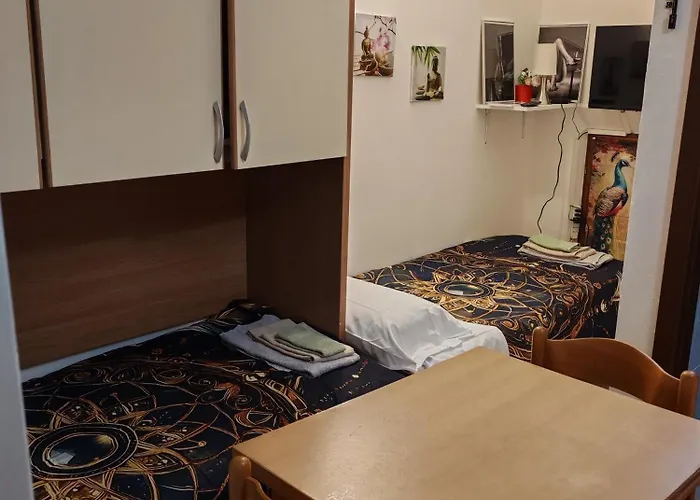 Apartman Casa Mino *